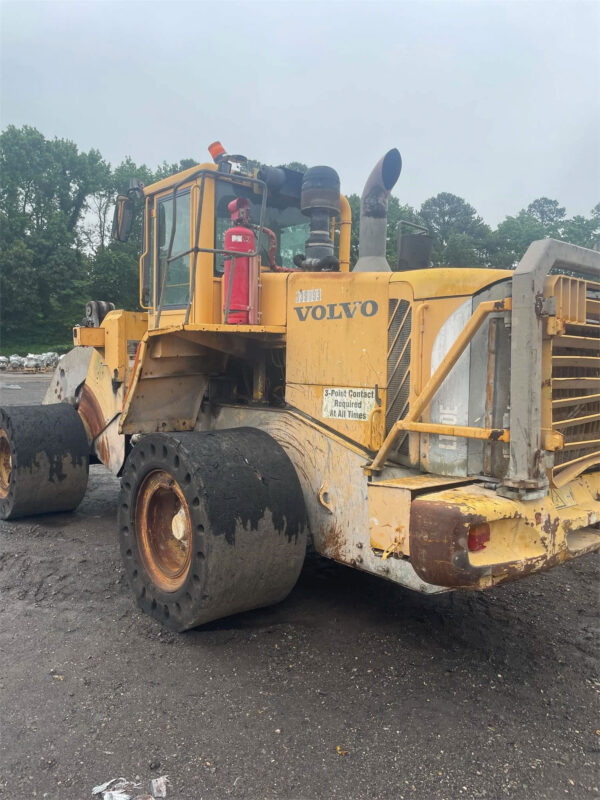 Volvo L150E